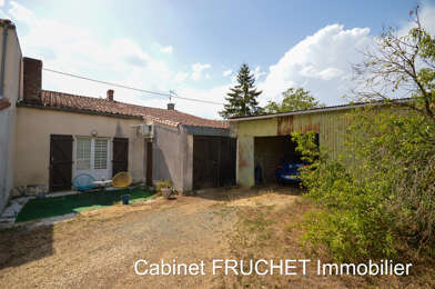 Maison 2 pièces 81000 €
