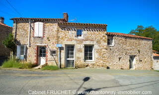 Maison 4 Pièces 120 m² à vendre à Sigournais (85110)