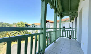 Appartement 2 Pièces 36 m² à vendre à Hendaye (64700)