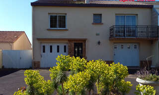 Maison 4 Pièces 82 m² à vendre à Les Sables-d'Olonne (85340)