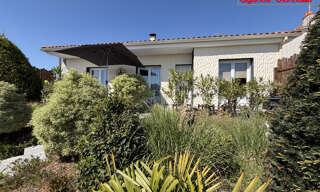 Maison 6 Pièces 150 m² à vendre à Les Sables-d'Olonne (85180)