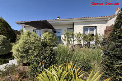 Maison 6 pièces 499200 €