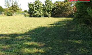 Terrain  1067 m² à vendre à Les Sables-d'Olonne (85340)