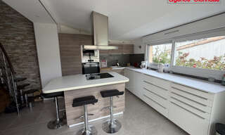 Maison 2 Pièces 51 m² à vendre à Les Sables-d'Olonne (85340)