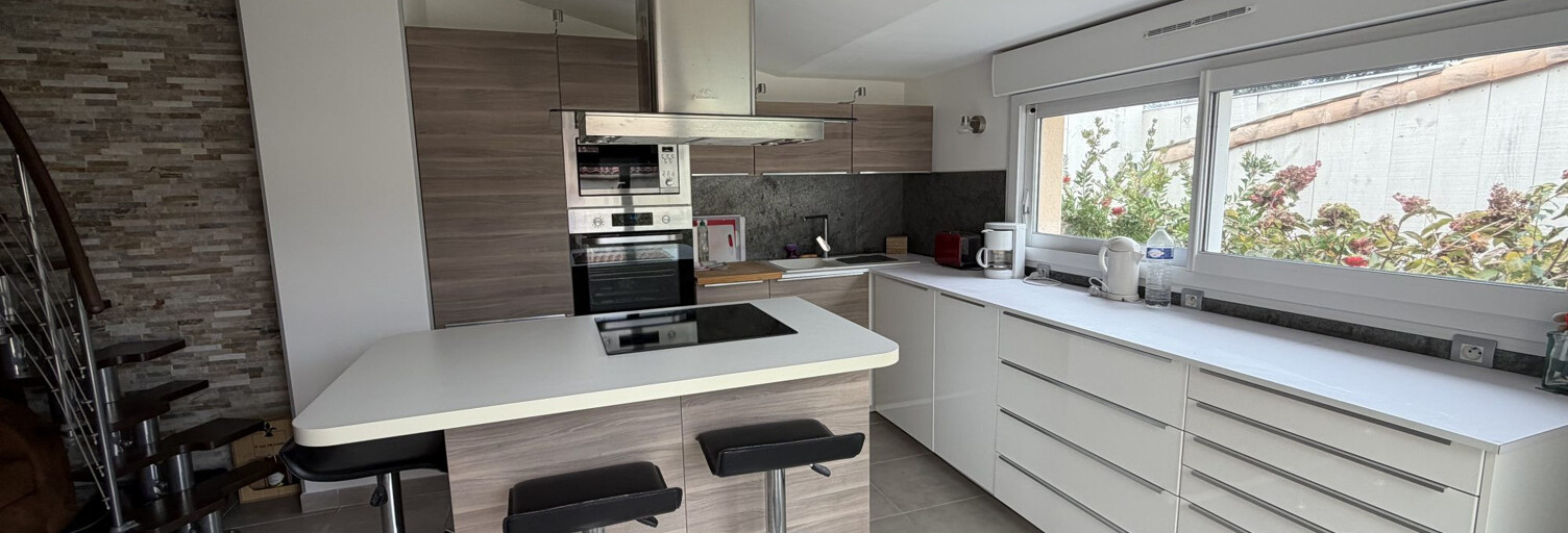 Maison 2 Pièces 51 m² à vendre à Les Sables-d'Olonne (85340)