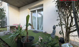 Appartement 2 Pièces 40 m² à vendre à Les Sables-d'Olonne (85340)
