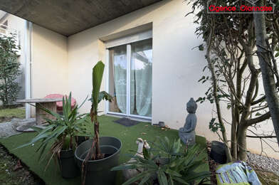 Appartement 2 pièces 159000 €