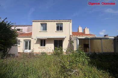 Maison 5 pièces 395200 €