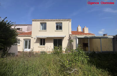 MAISON 4 CHAMBRES — photo du bien