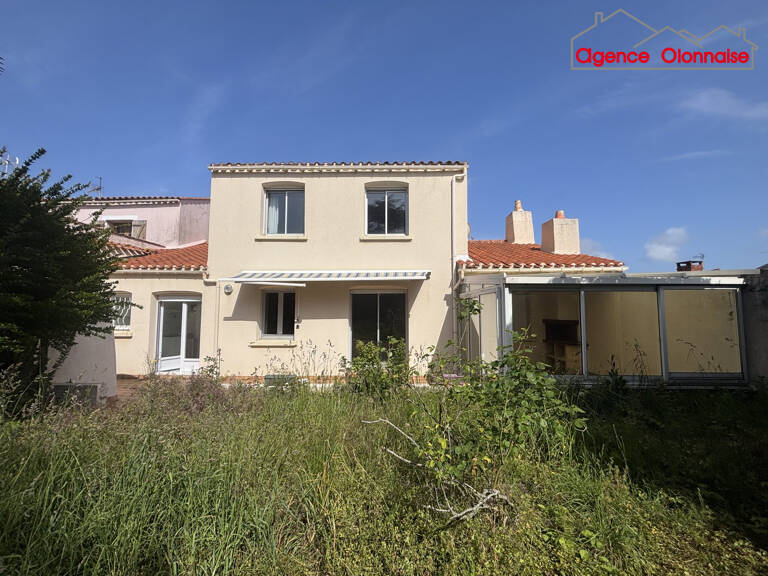MAISON 4 CHAMBRES — photo 1