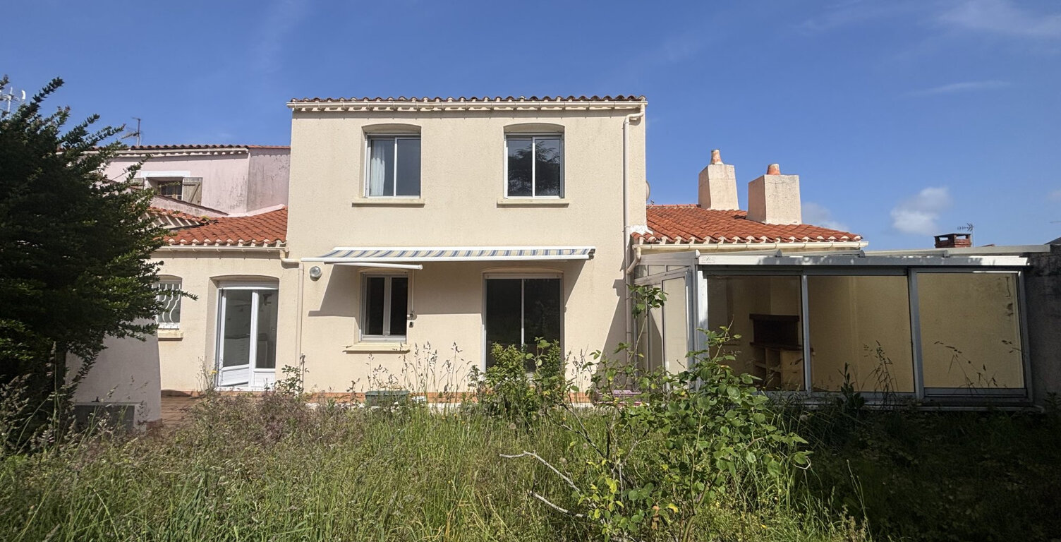 MAISON 4 CHAMBRES — photo 1