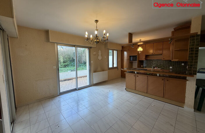 MAISON 4 CHAMBRES — photo 4