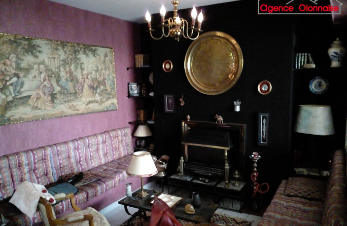 MAISON 4 CHAMBRES — photo 5