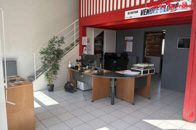 Commerce  299250 €