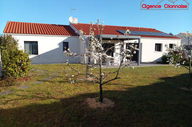 Maison 4 pièces 499200 €