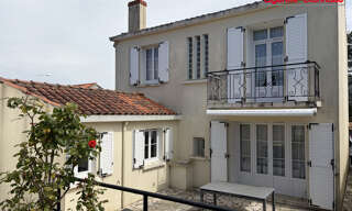 Maison 6 Pièces 101 m² à vendre à Les Sables-d'Olonne (85340)