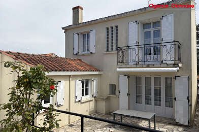 Maison 6 pièces 343200 €