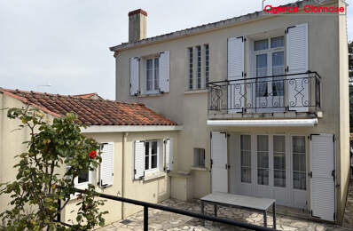 Maison 5 chambres — photo du bien