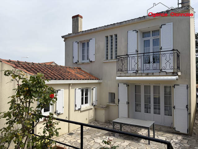 Maison 5 chambres — photo du bien