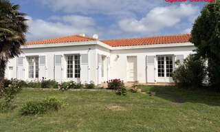 Maison 5 Pièces 160 m² à vendre à Les Sables-d'Olonne (85340)