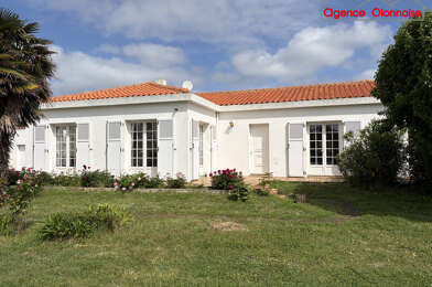 Maison 5 pièces 499200 €