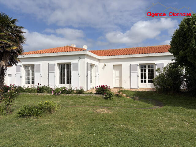 MAISON 160M² — photo du bien