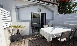 Maison 2 Pièces 32 m² à vendre à Les Sables-d'Olonne (85180)