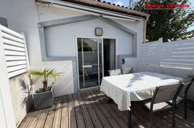 Maison 2 pièces 127200 €