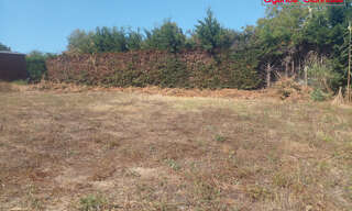 Terrain  342 m² à vendre à Les Sables-d'Olonne (85340)