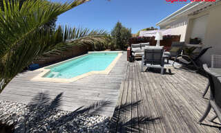 Maison 5 Pièces 136 m² à vendre à Les Sables-d'Olonne (85340)