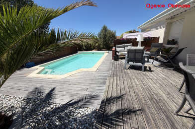 Maison 5 pièces 390000 €