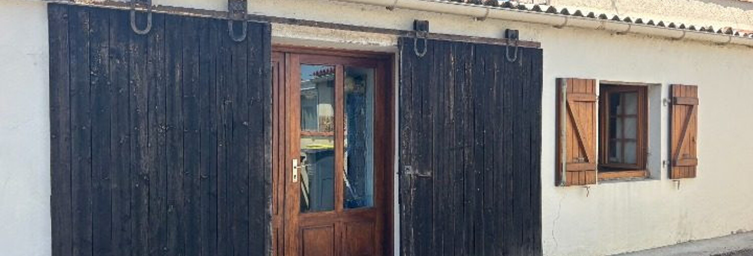 Maison 2 Pièces 51 m² à vendre à Les Sables-d'Olonne (85340)