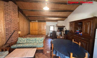 Maison 2 Pièces 50 m² à vendre à Les Sables-d'Olonne (85340)