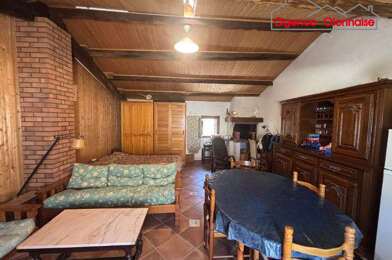 Maison 2 pièces 137800 €