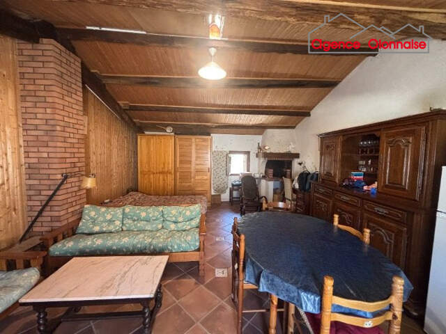 Maison à vendre Les Sables-d'Olonne — photo du bien