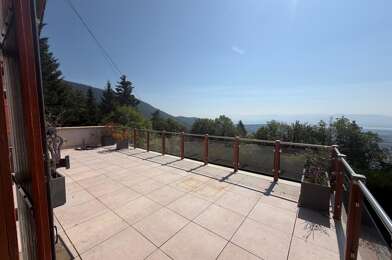 Maison 4 pièces 560000 €