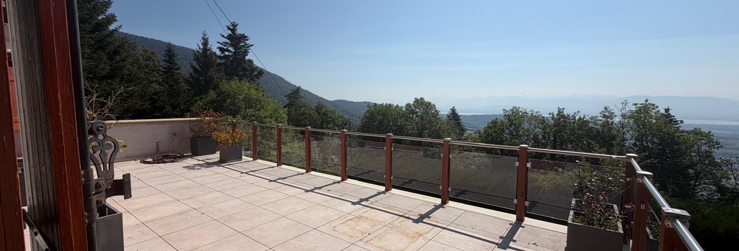 Maison 4 Pièces 132 m² à vendre à Gex (01170)