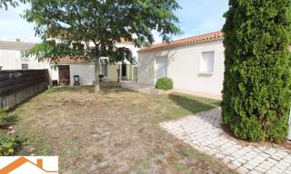 Maison 5 Pièces 134 m² à vendre à Beaufou (85170)