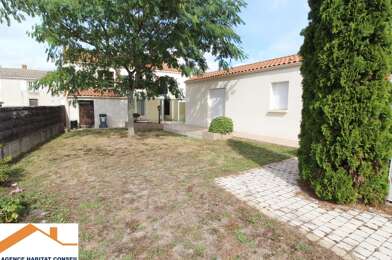 Maison 5 pièces 179000 €