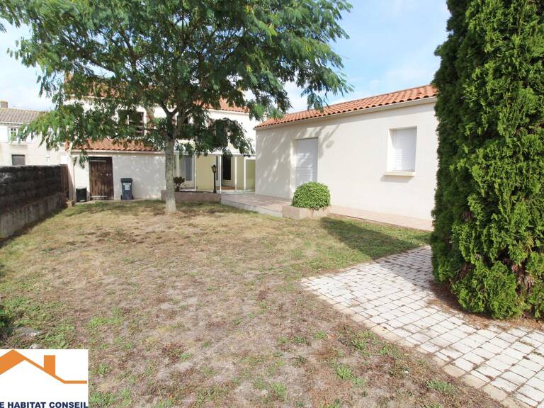 Maison 5 pièces 134 m² — photo 1