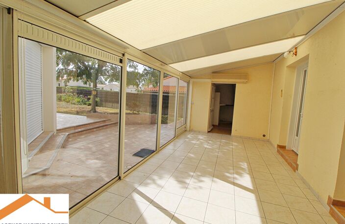 Vente maison 5 pièces 134 m² Beaufou (85170) — photo 4