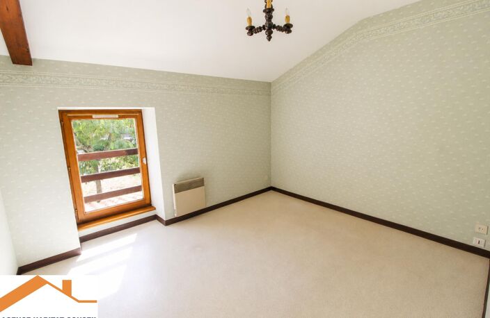 Vente maison 5 pièces 134 m² Beaufou (85170) — photo 5
