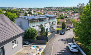Appartement 3 Pièces 77 m² à vendre à Œting (57600)