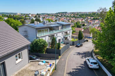 Appartement 3 pièces 188000 €