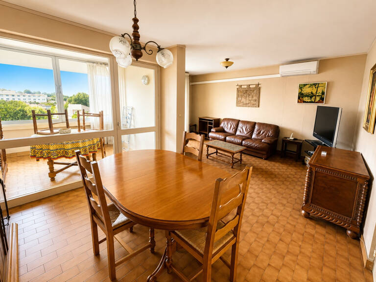 A vendre, Appartement T3 avec Garage et Cave — photo 1