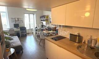 Appartement 1 Pièce 24 m² à vendre à Nice (06000)