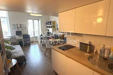 Appartement 1 pièces 190000 €