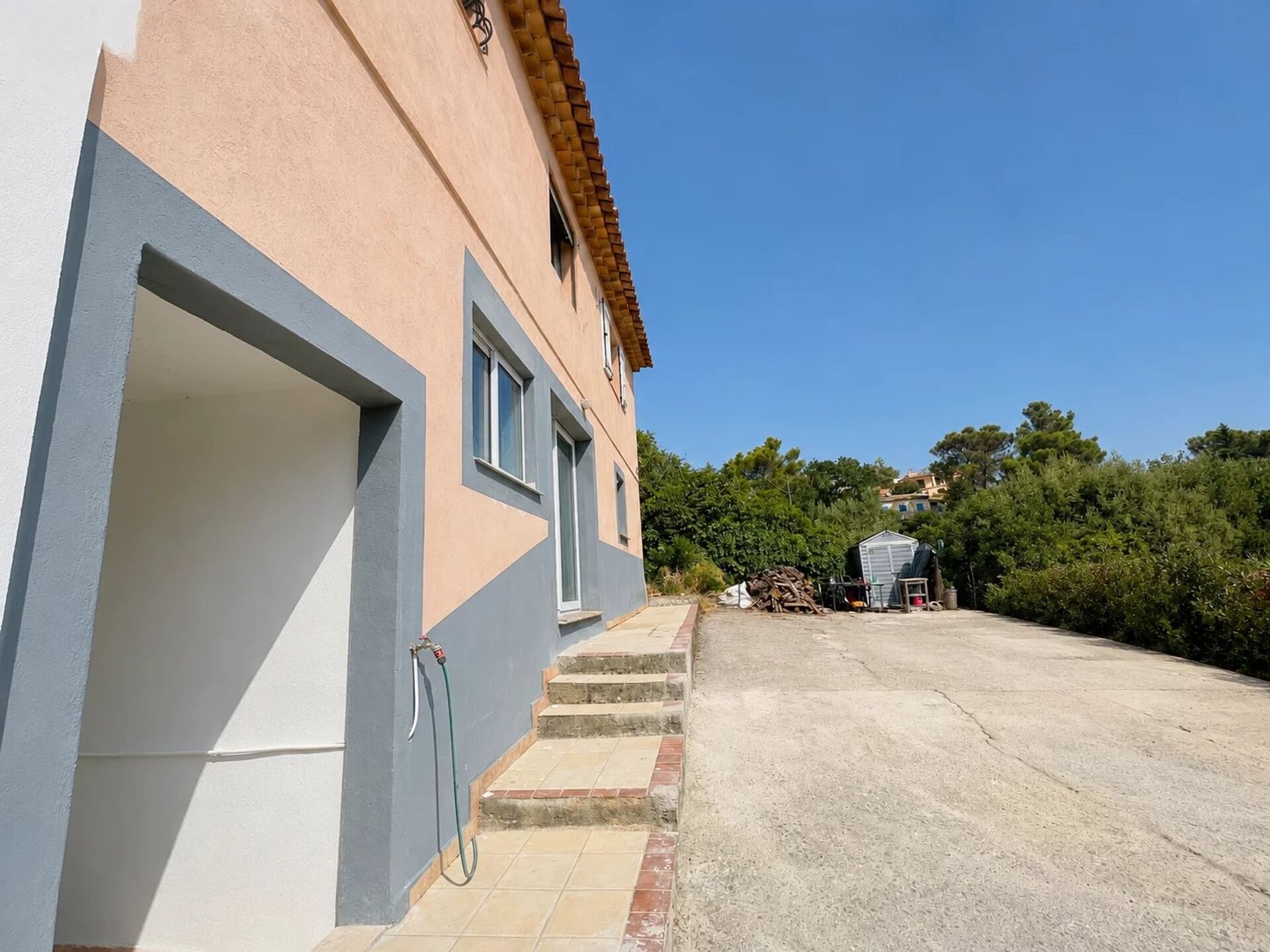 Appartement 3 pièces 82 m² · à Le Luc · 82 m² · 179 000 €