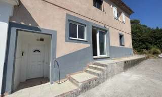 Appartement  82 m² à vendre à Le Luc (83340)