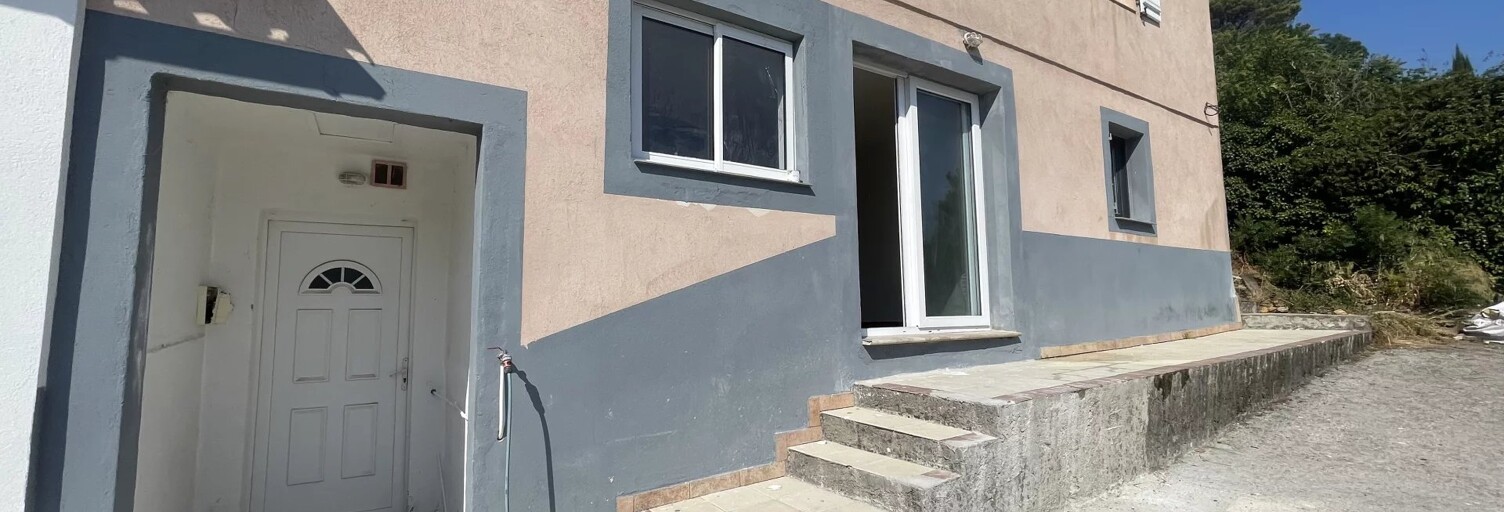 Appartement  82 m² à vendre à Le Luc (83340)